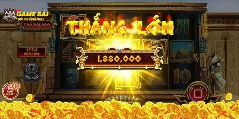 Cách chơi game hủ đê trúng giả lớn nhất