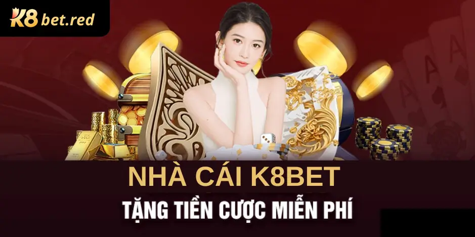 Cá cược thông minh và thắng lớn tại casino k8bet