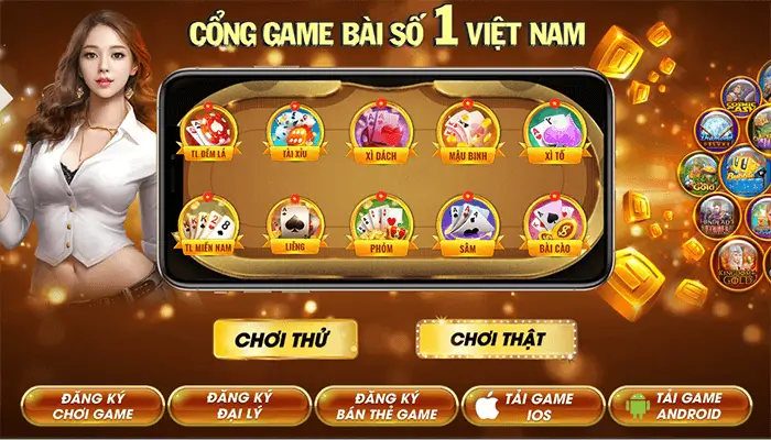 Chơi nagy game bài đổi thưởng tại K8bet